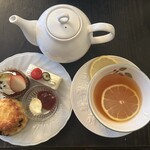 えの木てい 本店 - 