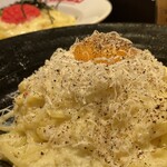 モチモチ食感の生パスタのお店 AMICO - 