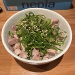 京都ラーメン 森井 - 