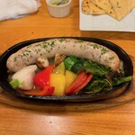 ピッツェリアバール アリエッタ - 