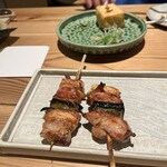 Yakitori Suzuki - 