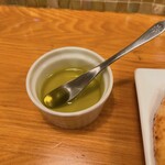 ピッツェリアバール アリエッタ - 