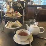 えの木てい 本店 - 