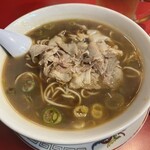 末廣ラーメン本舗  - 