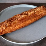 下田流 - 下田流塩パン (310円)﻿