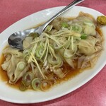 中華料理 萬福 - 