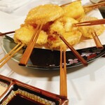 勝吉 - 