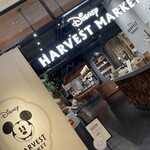 Disney HARVEST MARKET By CAFE COMPANY - 