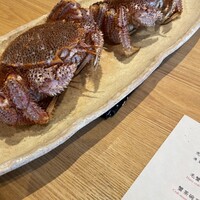 日比谷 蟹みつ - 