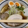 利尻昆布ラーメン くろおび