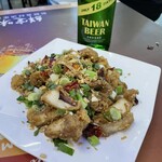 鮮定味生猛海鮮 - 