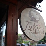 Tukies Coconut Shop - 