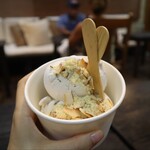 Tukies Coconut Shop - 