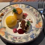 アブラッチョ - 