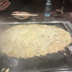 Asakusa Monja Mokichi - 