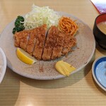 Tonkatsu Taisei - 