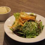 アブラッチョ - 