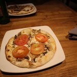 Umah Pizza - 