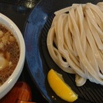 武蔵野うどんっ かみつけ製麺店 - 