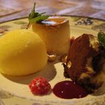 アブラッチョ - 