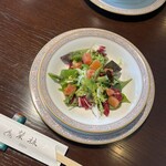 榮林 神楽坂店 - 