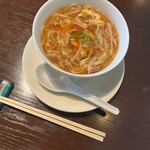 榮林 神楽坂店 - 