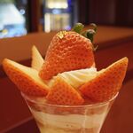 資生堂パーラー - 