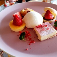 ル・トリアノン - 