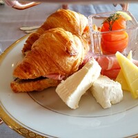 ル・トリアノン - 