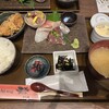味噌と鮮魚と純米酒 穂
