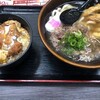 資さんうどん 西小倉店