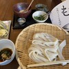 釜揚げうどん専門店もと