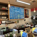 Taka m taka cafe - 