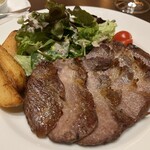 BENJAMIN GRILL KYOTO - 