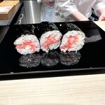 立喰 鮨となり - 