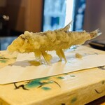 Sushi Tenchishuu - 