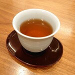 Azabu Rasen - りんご加賀棒ほうじ茶
