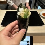 立喰 鮨となり - 