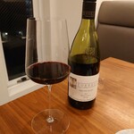 Azabu Rasen - Woodcutters Shiraz Barossa Valley / Torbreck 2021