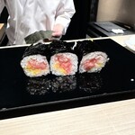 立喰 鮨となり - 