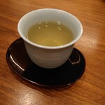 Azabu Rasen - ゆず緑茶