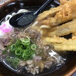 Sukesan Udon Nishikokuraten - 