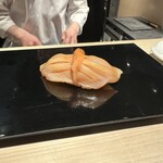 立喰 鮨となり - 