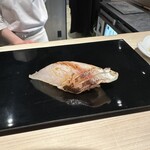 立喰 鮨となり - 