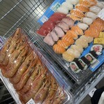 コストコ 幕張倉庫店 - 