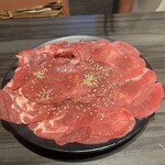 食べ飲み放題 焼肉ダイニングちからや - 