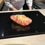 立喰 鮨となり - 