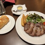 BENJAMIN GRILL KYOTO - 