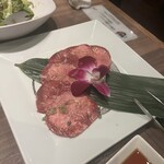 焼肉 徳 - 