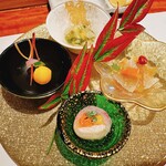 Sushi Tenchishuu - 